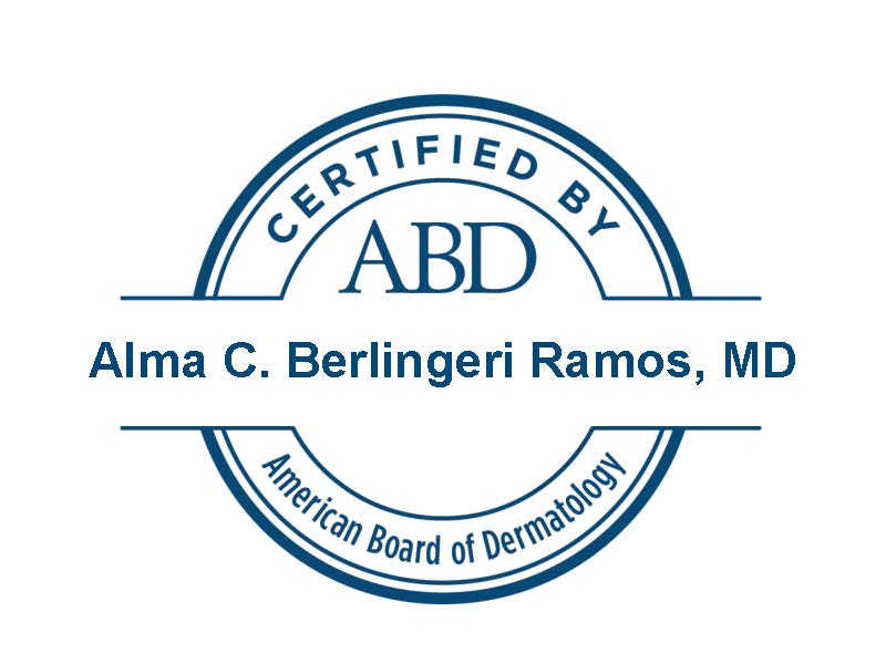 American Board of Dermatology Certification