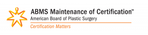 American Board of Plastic Surgery Maintenance of Certification
