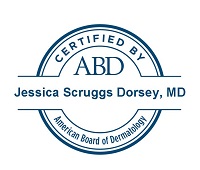 Dr. Jessica Dorsey is a Board-Certified Dermatologist and Fellowship-Trained Mohs Surgeon treating patients in Cedar Park and Austin, TX.