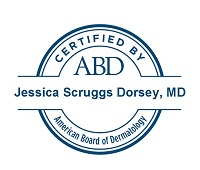 Dr. Jessica Dorsey is a Board-Certified Dermatologist and Fellowship-Trained Mohs Surgeon treating patients in Cedar Park and Austin, TX.