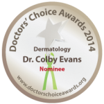 Doctor's Choice Award 2014