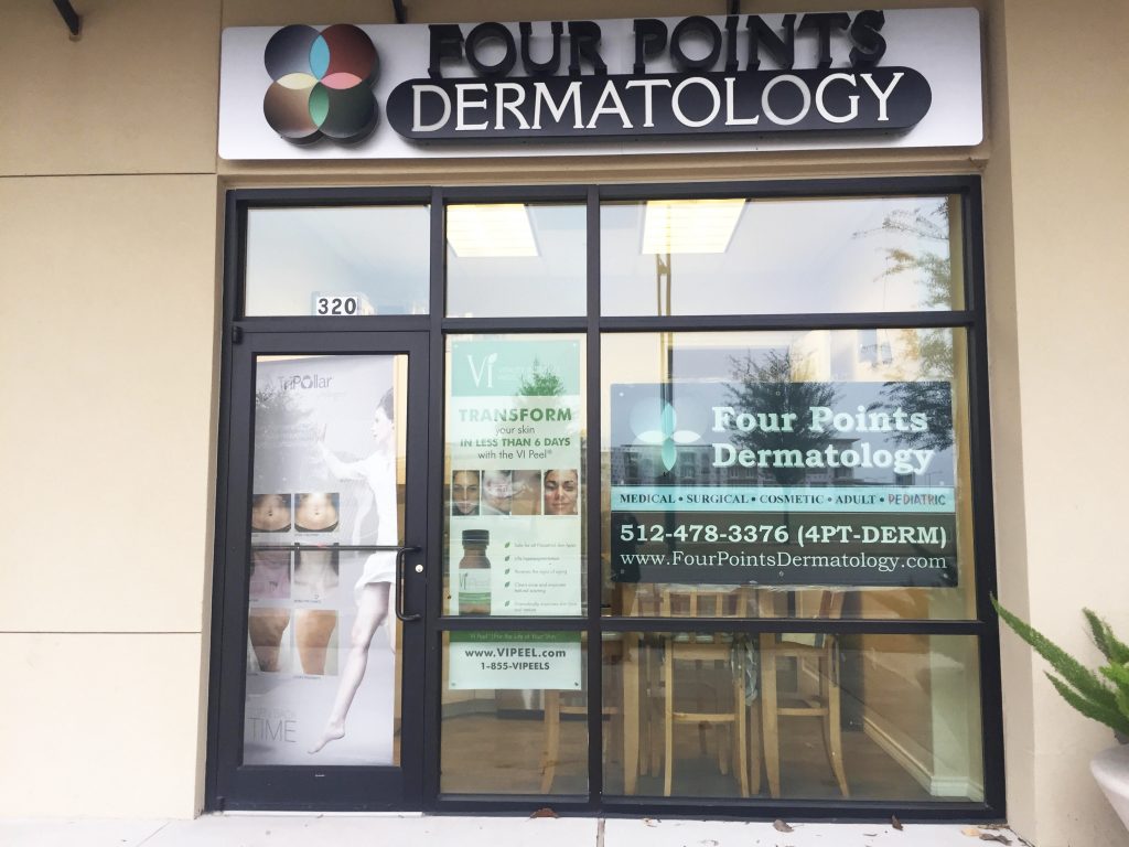 Dermatologist Austin - Four Points Dermatology Muller