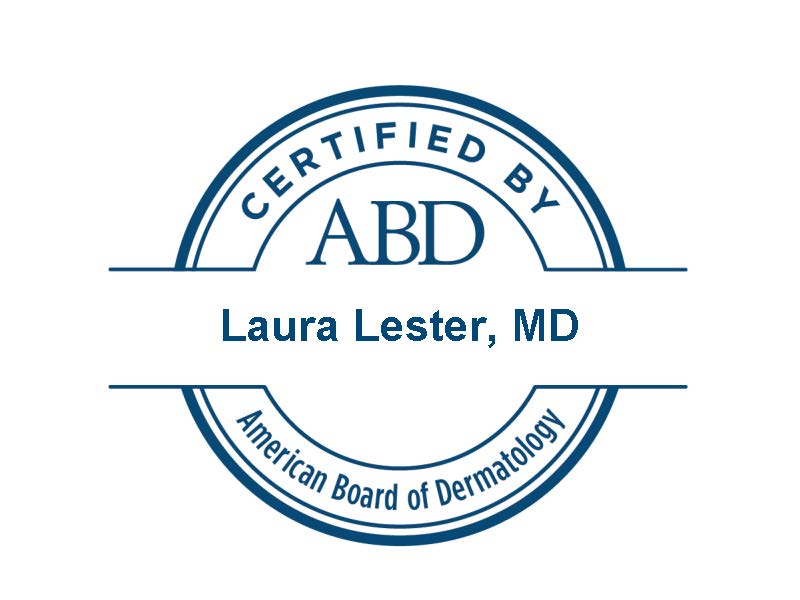 Dr. Laura Lester is a Board-Certified Dermatologist and Fellowship-Trained Dermatopathologist in Cedar Park, Texas at U.S. Dermatology Partners Cedar Park.