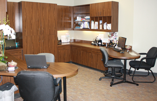 U.S. Dermatology Partners of Houston - Pasadena office