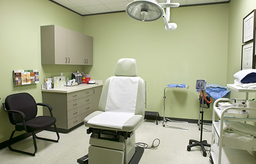 U.S. Dermatology Partners of Houston - Pasadena office