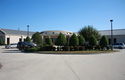 U.S. Dermatology Partners of Houston - Pasadena office