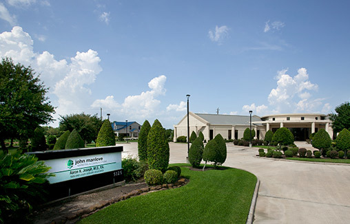 U.S. Dermatology Partners of Houston - Pasadena office