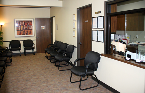 U.S. Dermatology Partners of Houston - Pasadena office
