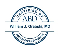 Dr. William Grabski is a Board-Certified Dermatologist and Fellowship-Trained Mohs Surgeon seeing patients in Tyler, Texas.