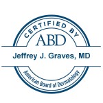 Dr. Jeffery Graves is a Board-Certified Dermatologist and Fellowship-Trained Dermatopathologist seeing patients in Overland Park, Kansas.