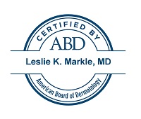 Dr. Leslie Stroggins Markle is a Board-Certified Dermatologist offering medical dermatology services in Tyler & Lindale, Texas at U.S. Dermatology Partners.