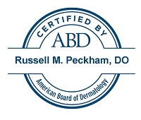 Dr. Russell Peckham is a Board-Certified Dermatologist treating patients in Cedar Park, Texas. His services include acne, skin cancer, eczema, and more!
