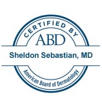 Dr. Sheldon Sebastian is a Board-Certified Dermatologist and Fellowship-Trained Mohs Surgeon at U.S. Dermatology Partners in Lee's Summit, Missouri.