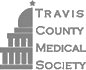 Travis County Medical Society Logo