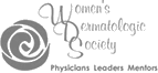Women's Dermatology Society Logo