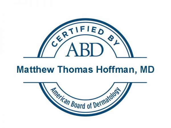 Dr. Hoffmann is a Board-Certified Dermatologist and Fellowship-Trained Mohs Surgeon in Longview, TX. He specializes in skin cancer removal.