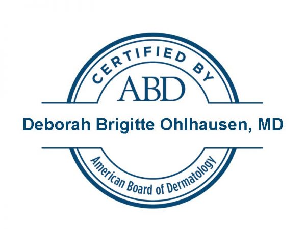 Deborah Ohlhausen, MD is a Board-Certified Dermatologist providing quality skin care to patients at U.S. Dermatology Partners in Kansas City, Missouri.