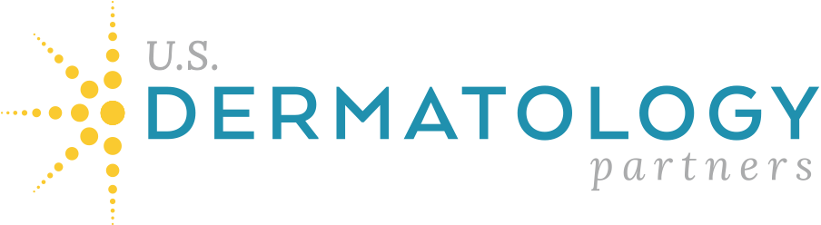 U.S. Dermatology Partners Logo