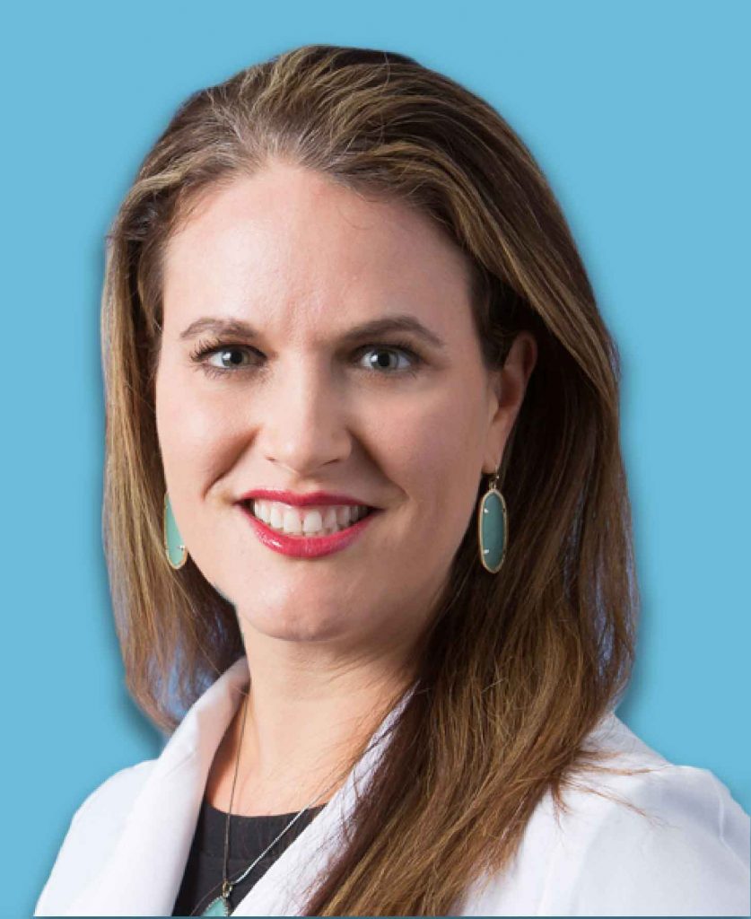 Dr. Amy McClung is a Board-Certified Dermatologist seeing patients in Austin, Texas. She has an interest in medical dermatology and preventative skin care.