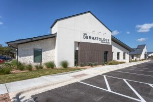 Dermatologist Office in Cedar Park, Texas - U.S. Dermatology Partners Cedar Park
