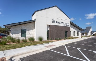U.S. Dermatology Partners Cedar Park