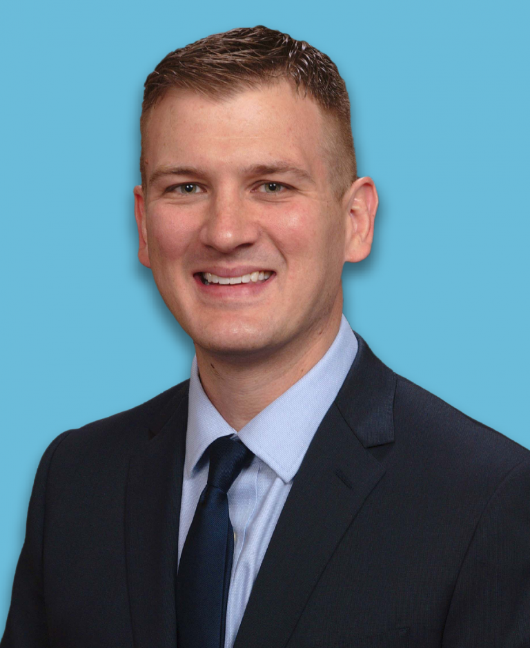 Colin Ruff, MD | U.S. Dermatology Partners Leawood, Kansas
