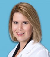 Courtney Scamardo is a certified physician assistant in Kyle, Texas at U.S. Dermatology Partners Kyle, formerly Evans Dermatology.