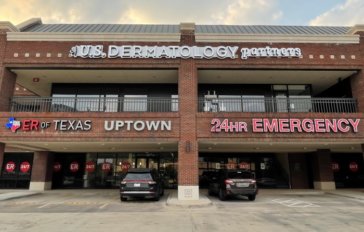 U.S. Dermatology Partners Dallas Uptown