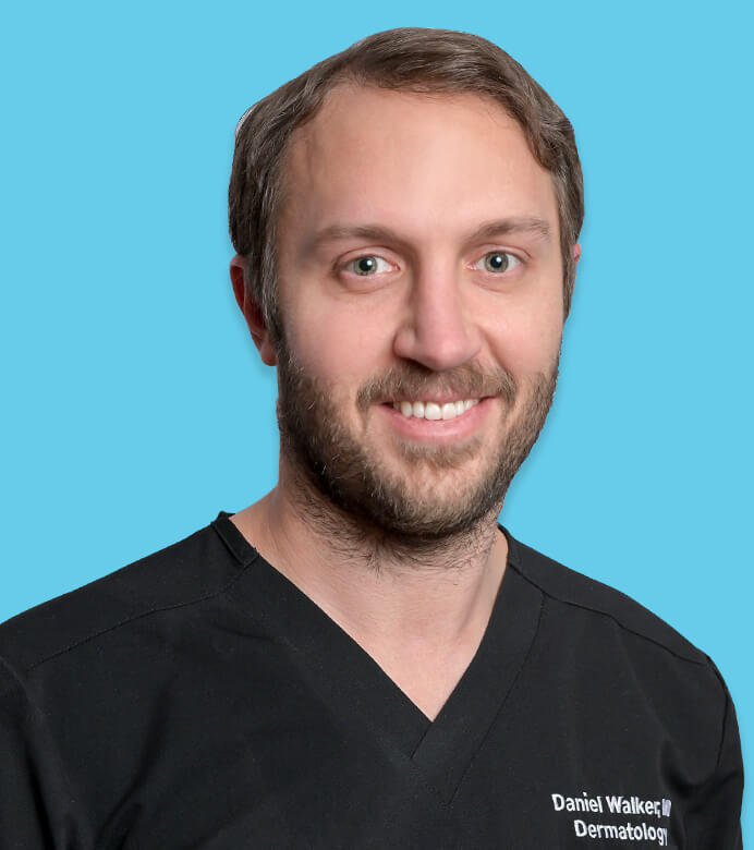 Dr. Daniel Walker is a Board-Certified Dermatologist seeing patients in Grapevine & Fort Worth, Texas at U.S. Dermatology Partners.
