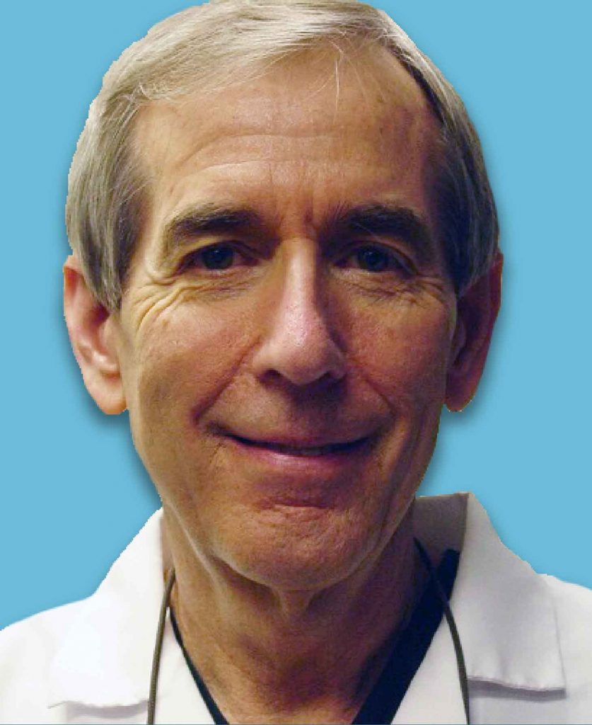 Danny Thomas, MD