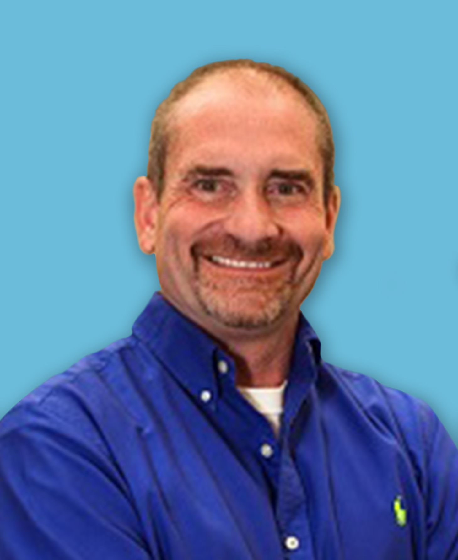 Denis Adams, PAC U.S. Dermatology Partners Longview