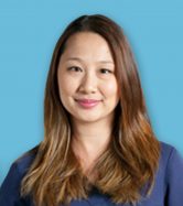 Annie Nguyen is a certified physician assistant seeing patients in Pasadena, Texas at U.S. Dermatology Partners, formerly Skin and Laser Surgery Associates.