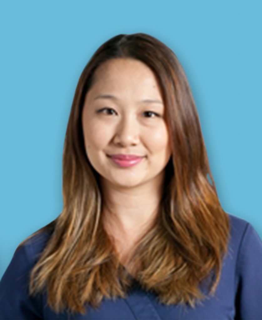 Annie Nguyen is a certified physician assistant seeing patients in Pasadena, Texas at U.S. Dermatology Partners, formerly Skin and Laser Surgery Associates.