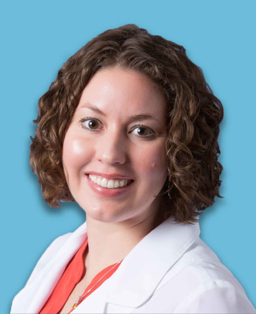Eryn McIntyre is a certified physician in Austin, Texas. Eryn specilizes in medical dermatology conditions such as acne, psoriasis, rosacea and more.