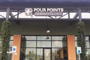 Office of Four Points Dermatology - Dermatologist Austin