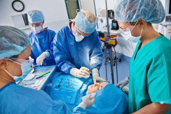 Plastic surgery procedures can correct or reconstruct areas of the face and body that have been damaged