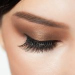 Latisse eyelash enhancement