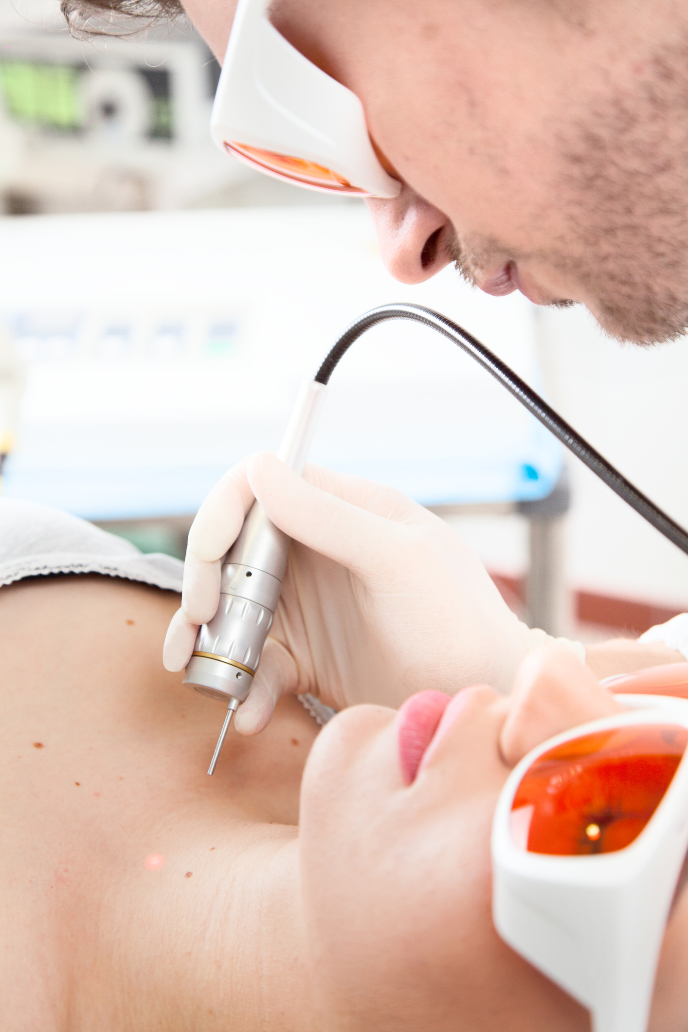 Laser Skin Treatment | U.S. Dermatology Partners