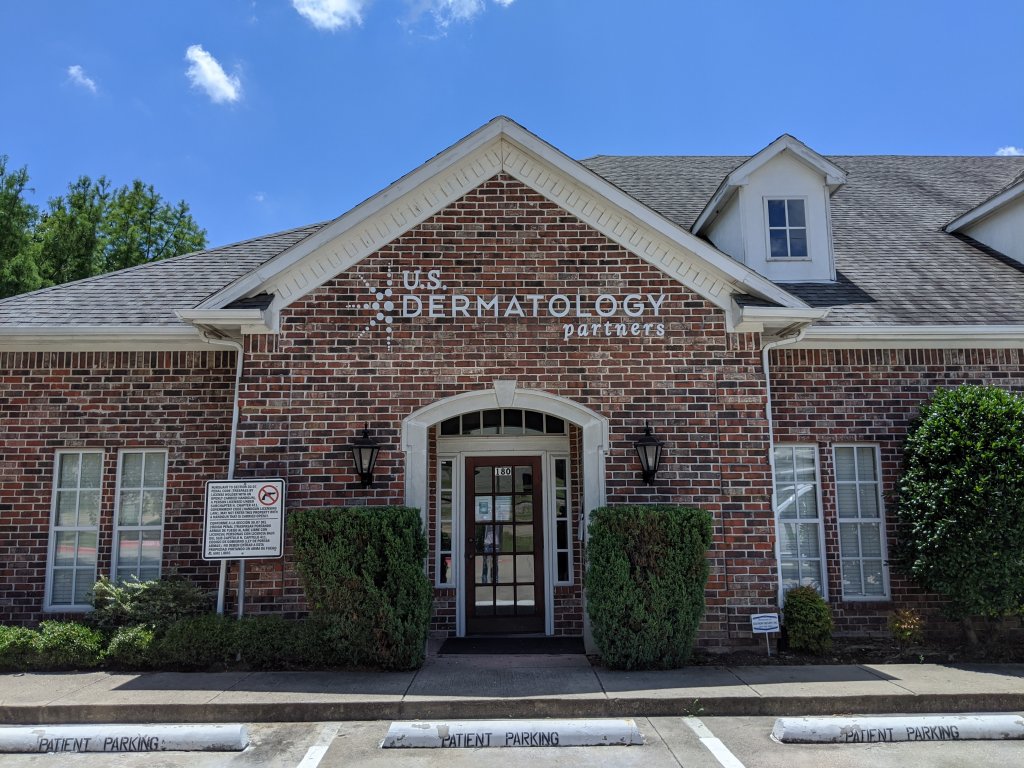 U.S. Dermatology Partners Grapevine - Dermatologist Grapevine, Texas