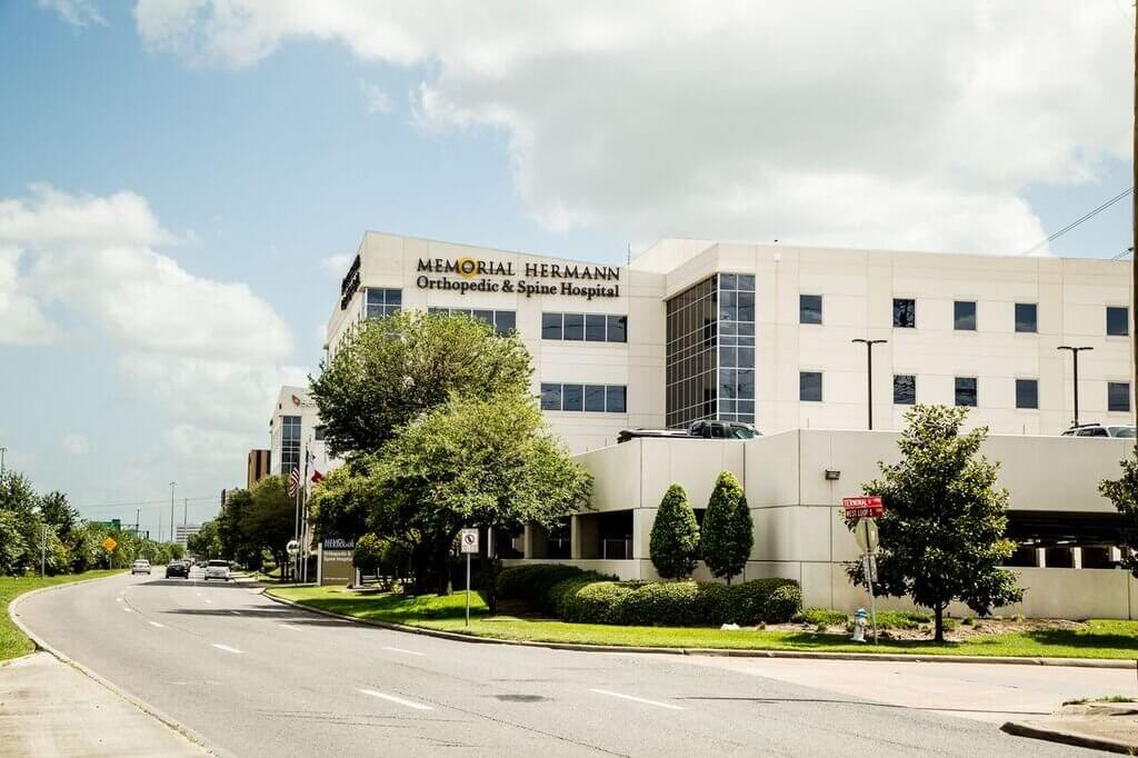 U.S. Dermatology Partners Bellaire