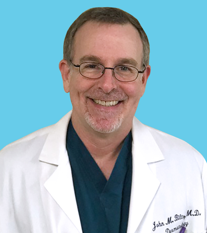 John Biltz, MD | Dermatologist in Corsicana, Texas | Dermatologist in Waxahachie, Texas