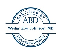 Dr. Weilan Johnson treats patients in Georgetown and Cedar Park, Texas. Her dermatology services include acne, hair loss, eczema, psoriasis, and more!