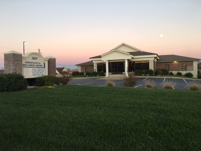 U.S. Dermatology Partners Joplin