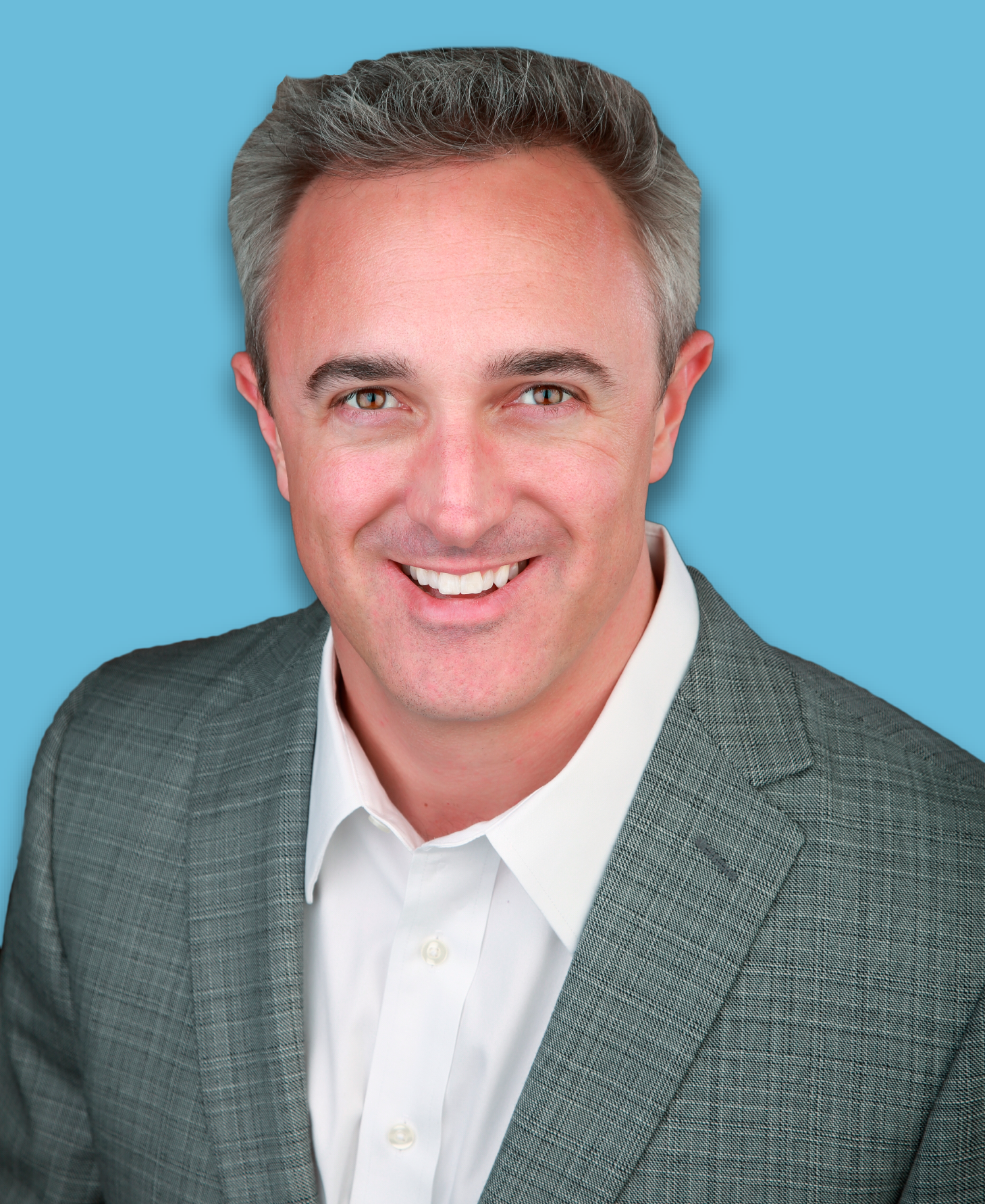 Kirk Gautier, PA-C | U.S. Dermatology Partners Tyler