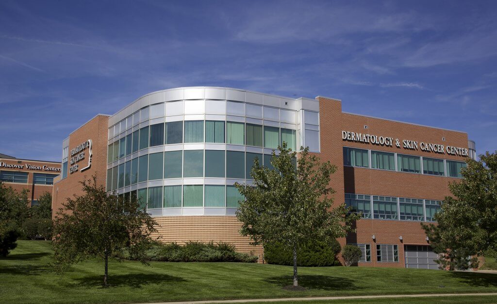 U.S. Dermatology Partners Leawood