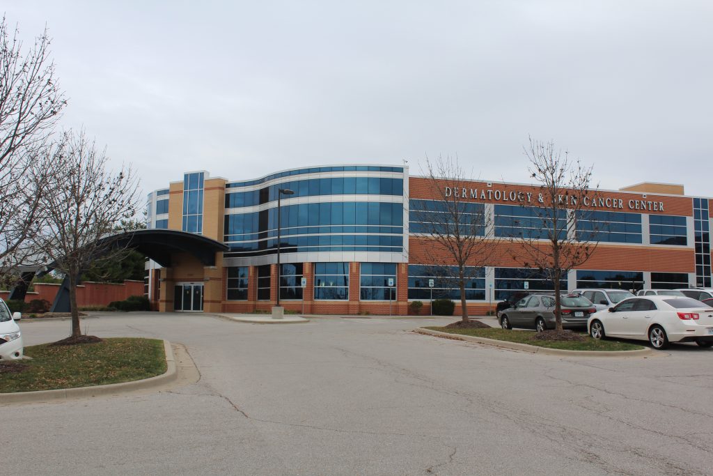 Dermatologists Skin Care U.S. Dermatology Partners Lee's Summit