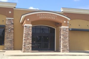 Office of U.S. dermatology Partners Lindale - Lindale, TX U.S. Dermatology Partners