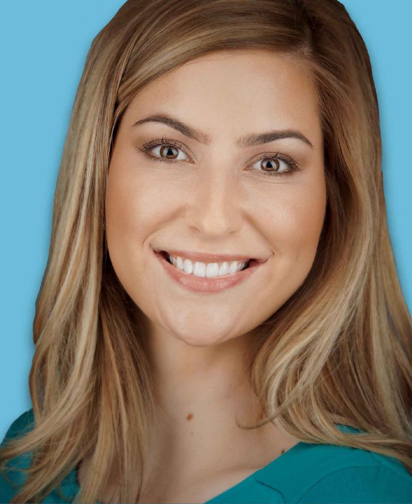 Caitlin Farmer, MD