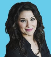 Michelle Passantino, LA is a Licensed Aesthetician, Certified Laser Technician, and Certified Makeup Artist at U.S. Dermatology Partners Shoal Creek.