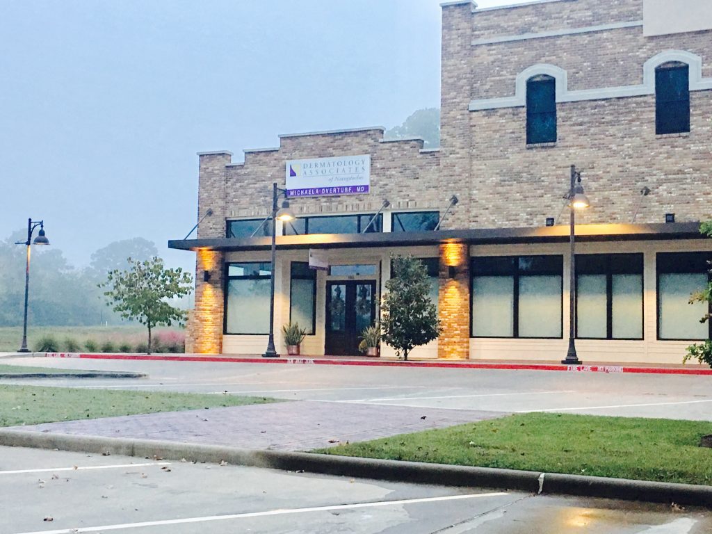 U.S. Dermatology Partners Nacogdoches